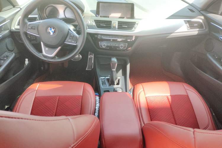 Used BMW 1 Series 2018 118i Fashion Model