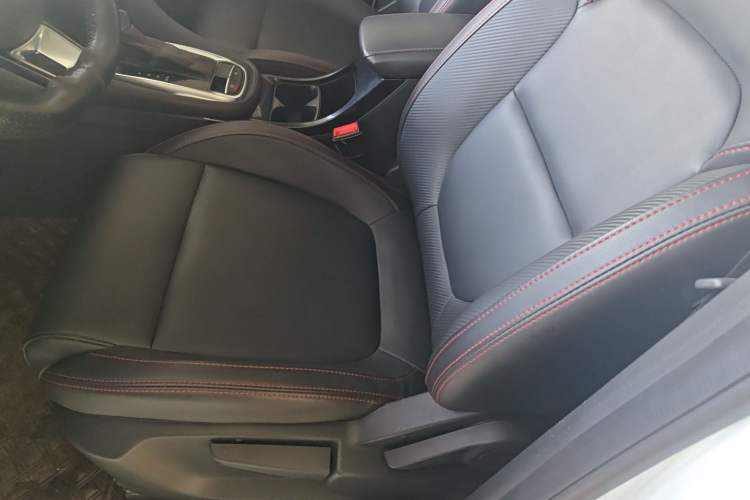 Used MG ZS 2020 180 DVVT Automatic Lite