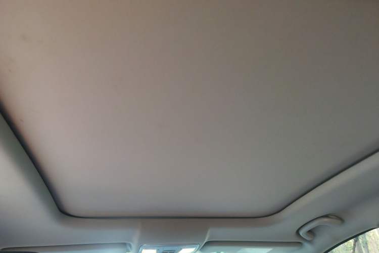 Used Changan Eado 2020 PLUS Blue Whale NE 1.4T GDI DCT Flagship Model
