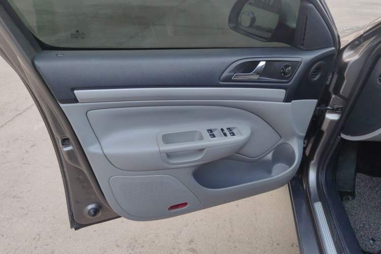 Used Skoda Octavia 2014 1.4TSI DSG Yijun Edition
