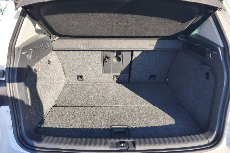 Used Volkswagen Tiguan 2012 2.0 TSI Automatic All-Wheel Drive Flagship Edition