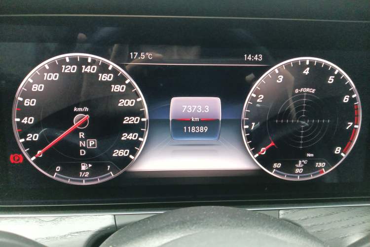 Used Mercedes-Benz E-Class 2019 E 200 L Sport Edition