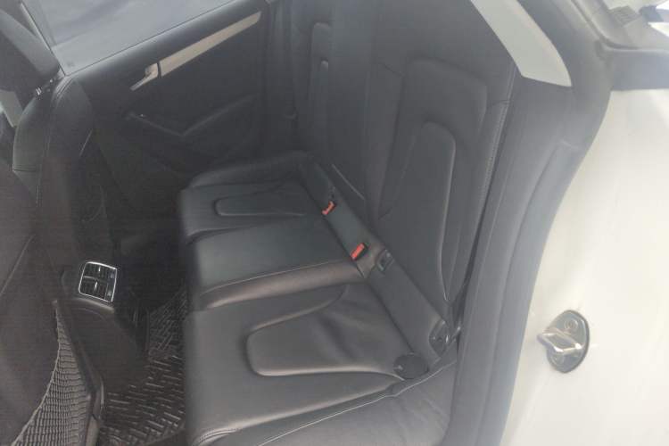 Used Audi A5 2016 Restyled Sportback 45 TFSI Comfort Version