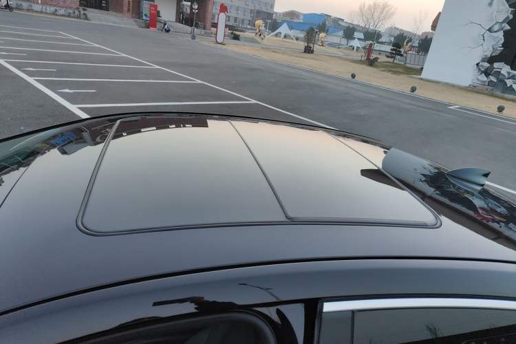 Used Buick LaCrosse 2016 Revised Version 28T Elite Edition
