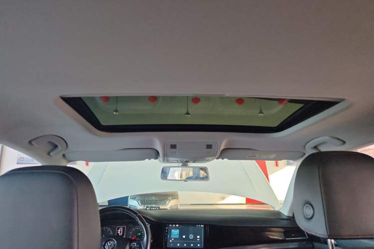 Used Volkswagen Bora 2019 1.5L Automatic Elite Version
