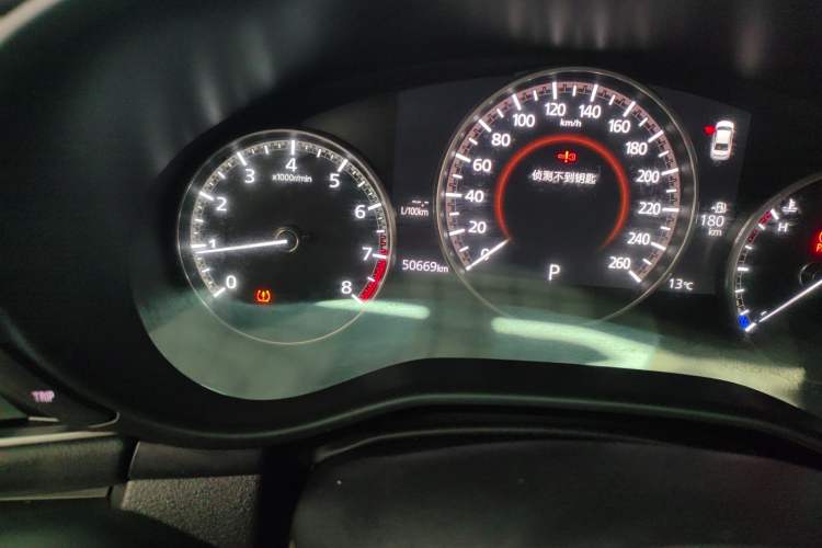 Used Mazda Mazda 3 Axela 2021 2.0L Automatic Zhiqing Edition
