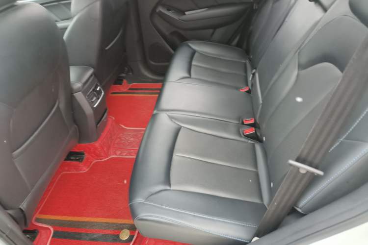 Used Roewe RX5 2020 20T Automatic 4G Connect Excellence Edition