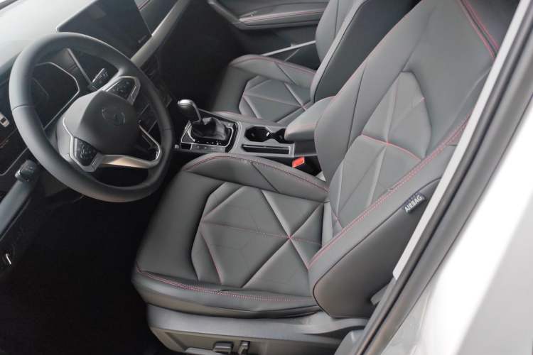 Used Volkswagen Lavida 2024 300TSI DSG Starry Sky Leading Edition
