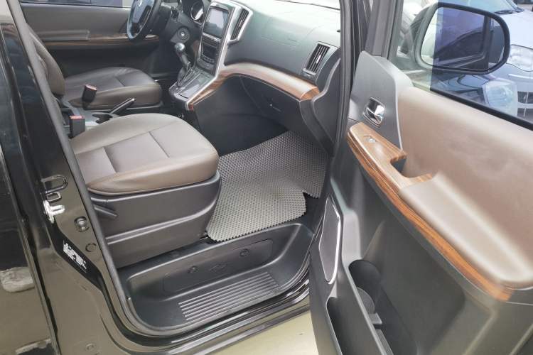 Used FORTHING CM7 2018 Classic Edition 2.0T Automatic Luxury Model
