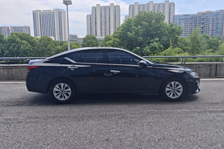 Used Nissan Teana 2020 2.0L XL Comfort Edition
