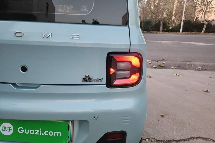 Used  Panda 2024 Panda Mini 200km Endurance Bear