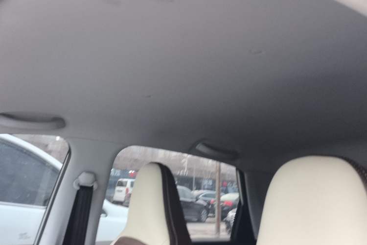 Used Wuling Bingo 2024 333 km Enjoyment Version