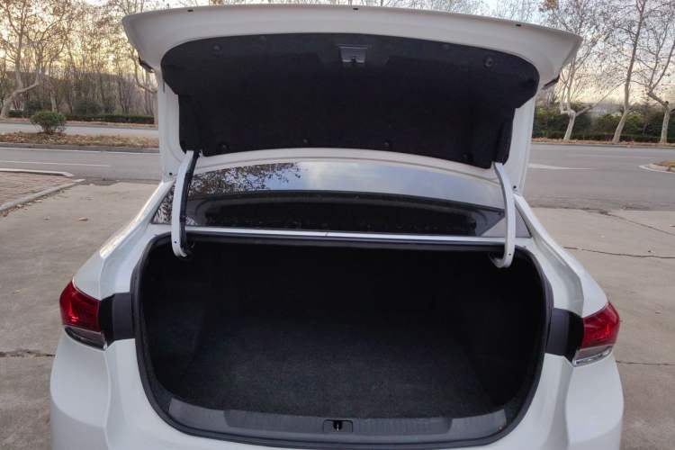 Used Buick GT 2021 Revised Version 1.3T Automatic Mild Hybrid Elite Edition
