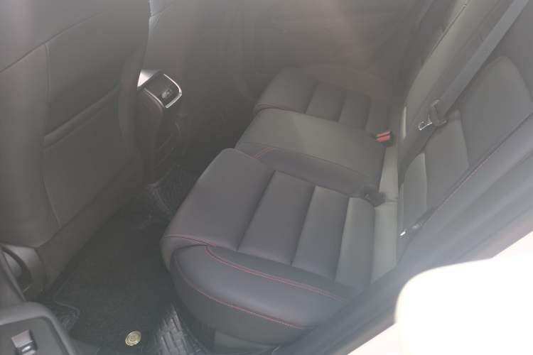 Used Geely Auto Binray 2020 1.4T CVT Asian Games Edition
