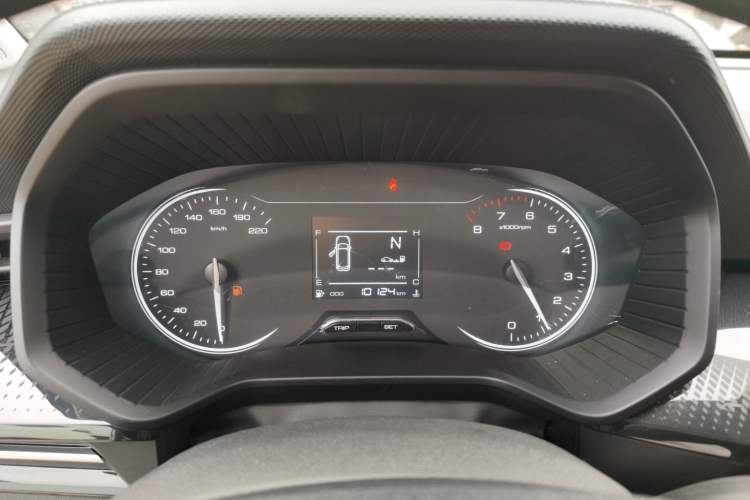 Used Wuling Asta 2021 1.5T Manual Xingyue Edition

