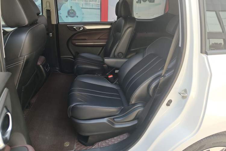 Used GAC Trumpchi M6 2023 PRO 270T DCT Luxury Edition
