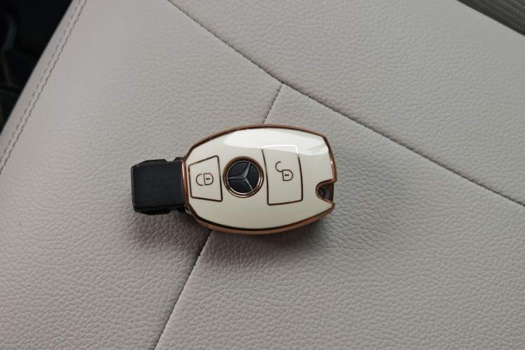 Used Mercedes-Benz B-Class 2015 B 200 Sport Edition