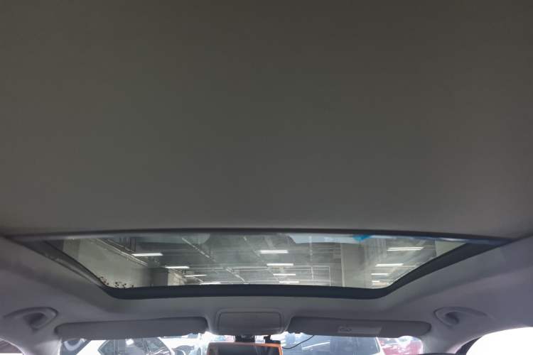 Used Volkswagen Tiguan 2016 300TSI Automatic Two-Wheel Drive Luxury Edition
