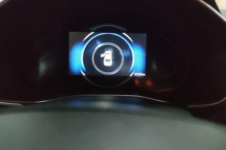 Used Hyundai Lafesta 2019 280TGDi Sport Edition China VI