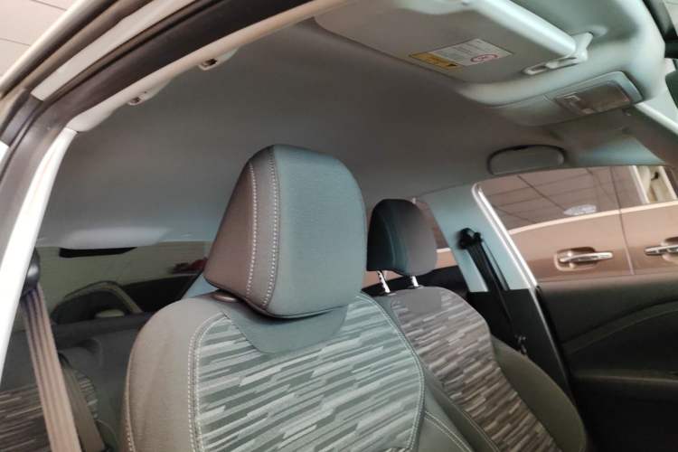 Used Chevrolet Monza 2024 1.5L Dual-Clutch Enjoyment Edition