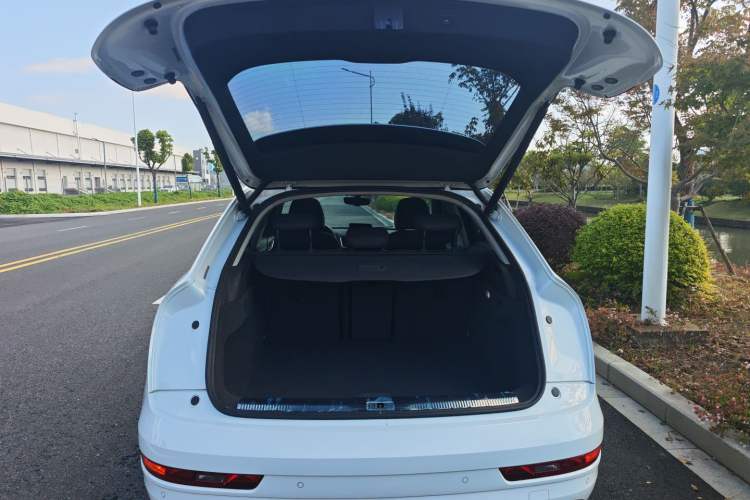 Used Audi Q3 2018 30th Anniversary Edition 30 TFSI Fashion Model
