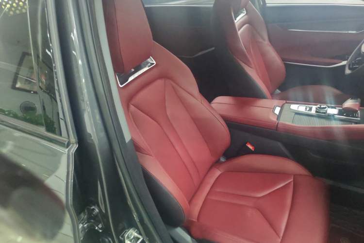 Used Changan CS75 PLUS 2022 2nd Generation 1.5T Automatic Prestige Version
