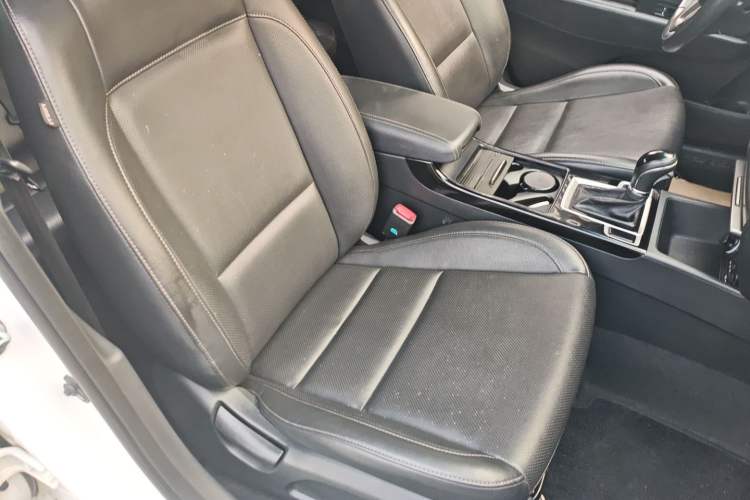 Used Hyundai Mistra 2014 1.8L Automatic Deluxe DLX Model
