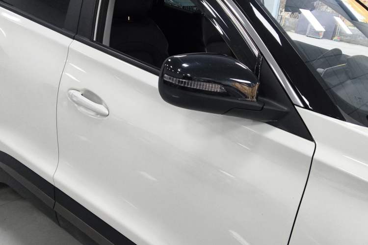 Used Chery Tiggo 7 2020 Discovery Edition 1.6T DCT Discovery No.5
