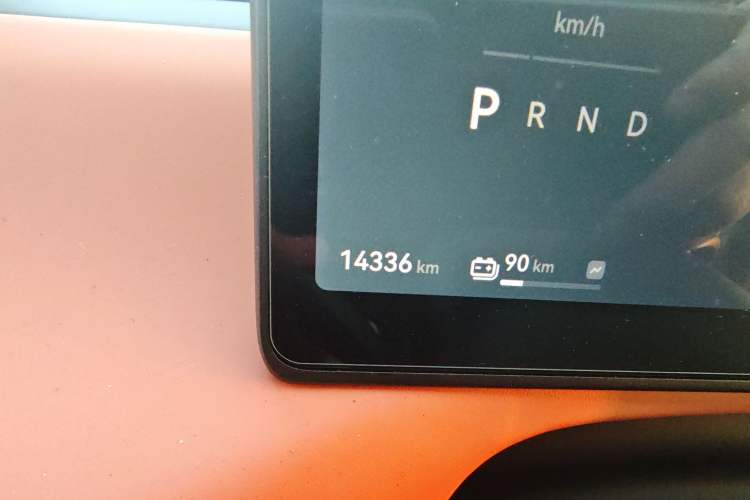 Used Leapmotor C16 2024 Pure Electric 520 Deluxe Edition