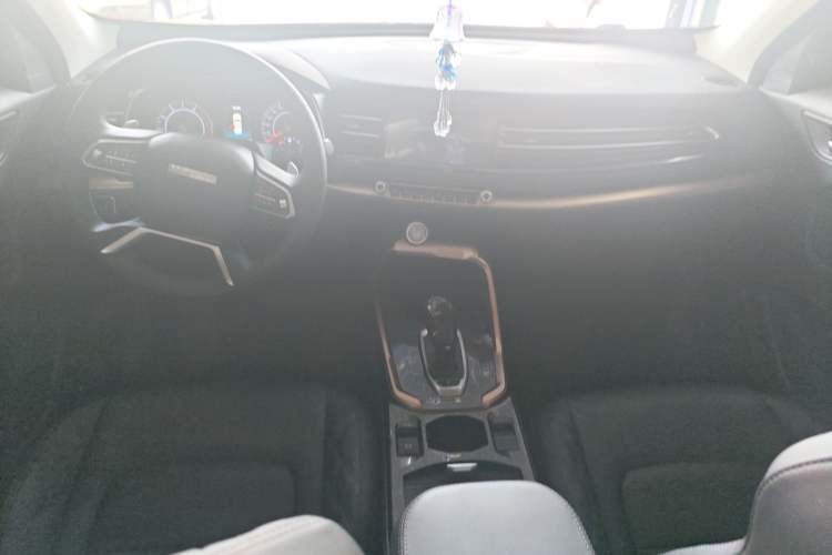 Used Haval H6 2021 1.5 GDIT Automatic Champion Edition
