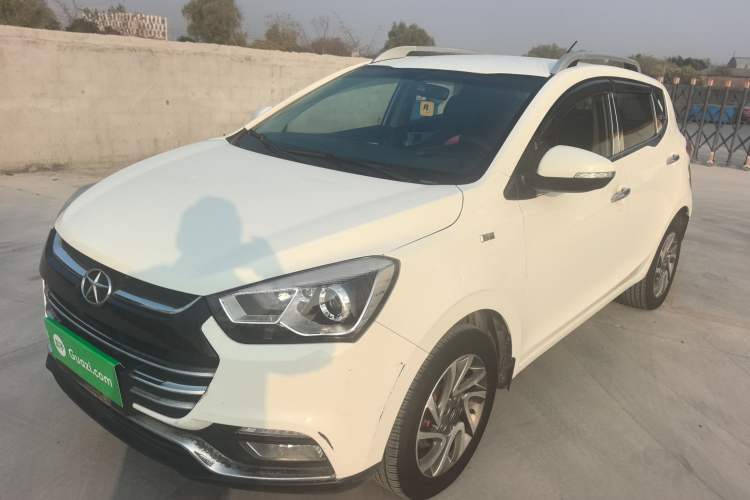 Used  Refine S2 2015 1.5L Manual Luxury Model
