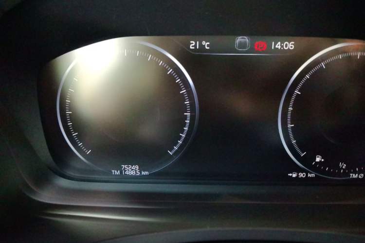 Used Volvo S90 2020 Facelift T5 Smart & Luxurious Edition