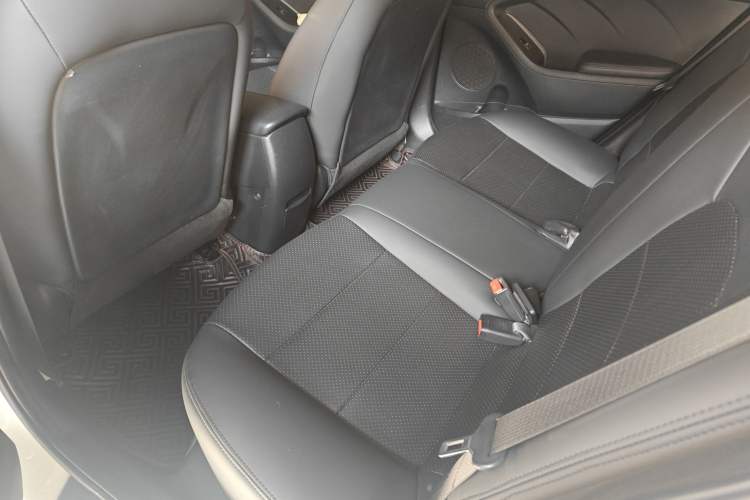 Used Kia K3 2015 1.6L Automatic GL