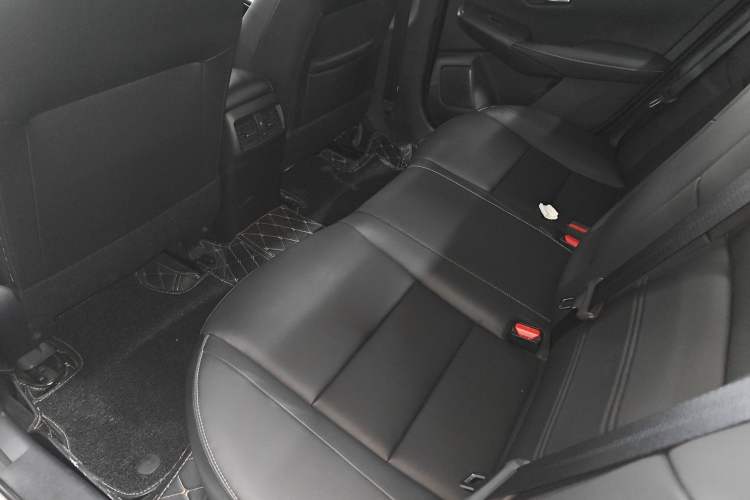 Used Nissan Sylphy 2020 1.6L XL CVT Enjoyment Edition
