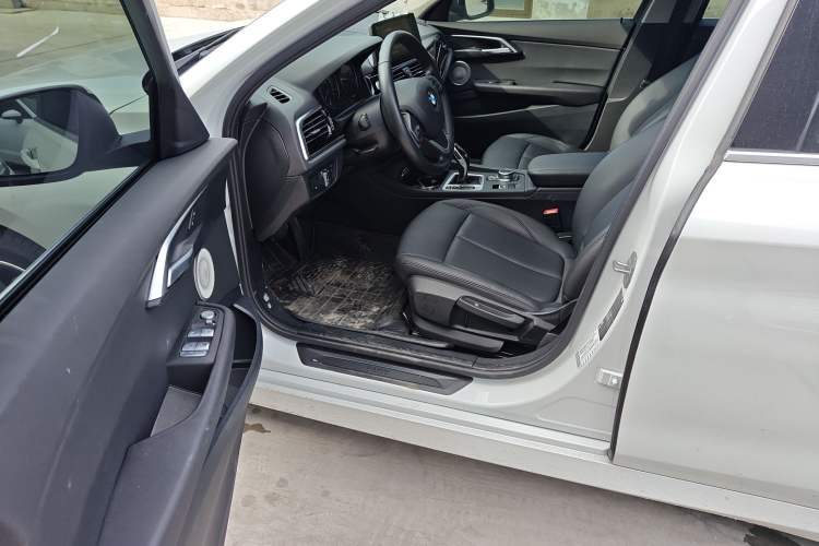 Used BMW 1 Series 2021 Revised 120i M Sport Edition