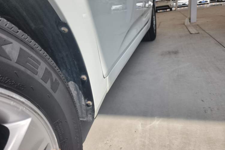 Used Hyundai Verna 2014 1.4L Manual Smart GLS Trim
