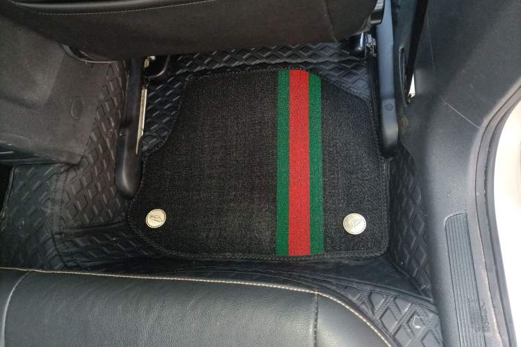 Used Volkswagen Bora 2018 1.5L Automatic Comfort Model