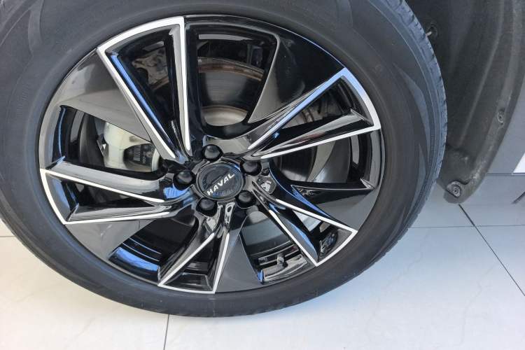 Used Haval H6 2021 3rd Generation 2.0T Automatic All-Wheel Drive Supreme+
