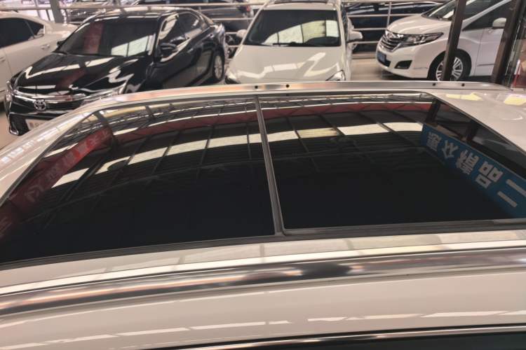 Used Buick Envision 2017 20T Two-Wheel Drive Elite Version
