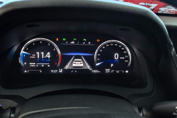 Used Toyota Camry 2021 2.5G Luxury Edition