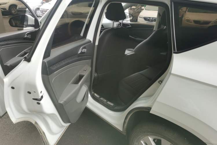 Used Jetta VS5 2019 280TSI Automatic Trend Model
