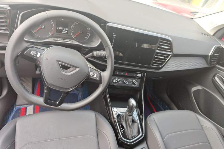 Used Jetta VS5 2022 280TSI Automatic Trendy Pro Version
