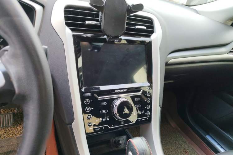 Used Ford Mondeo 2013 1.5L GTDi180 Fashion Edition
