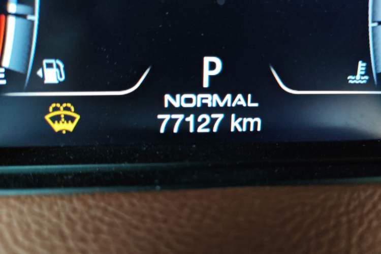 Used Maserati Levante 2022 2.0T GT Sharp Edition