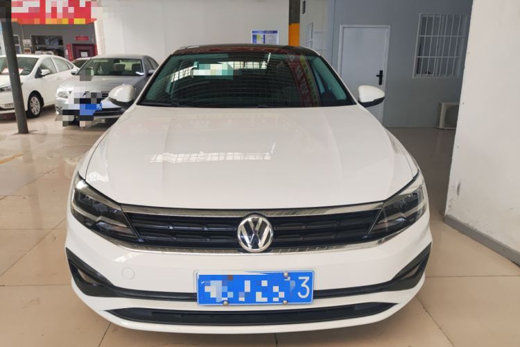 Used Volkswagen Lamando 2021 230TSI DSG Fashion Edition
