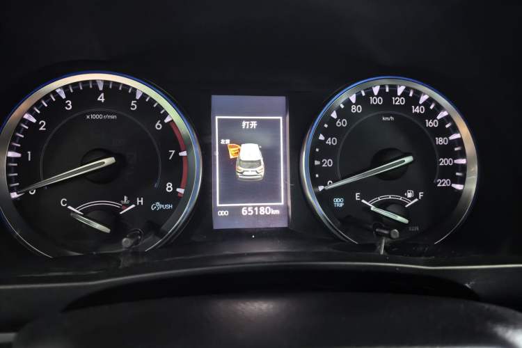 Used Toyota Highlander 2021 2.0T Four-Wheel Drive Luxury Edition 7 Seats
