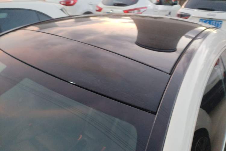 Used Mercedes-Benz CLA 2017 Facelifted CLA 180
