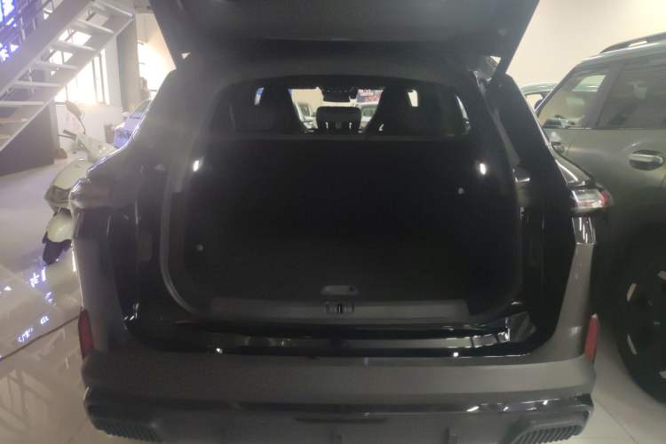 Used  Shanhai L6 2024 1.5TD DHT ULTRA
