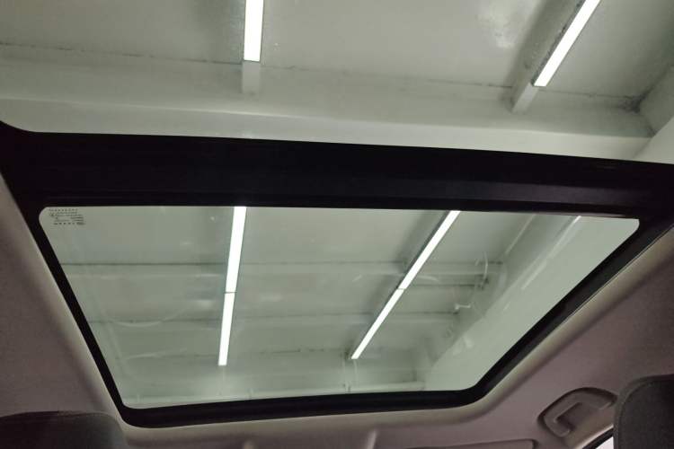 Used Haval DARGO 2021 2.0T DCT Two-Wheel Drive Chinese Mastiff Edition
