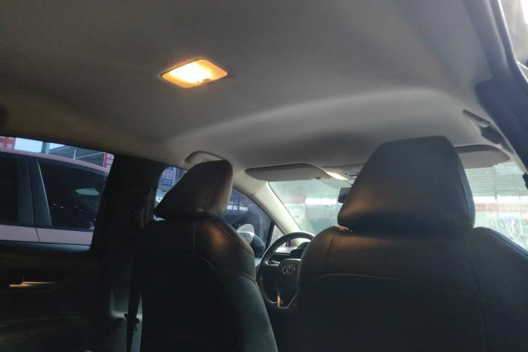 Used Toyota Corolla 2021 1.2T S-CVT Pioneer Edition
